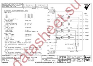 SI-61032-F datasheet  